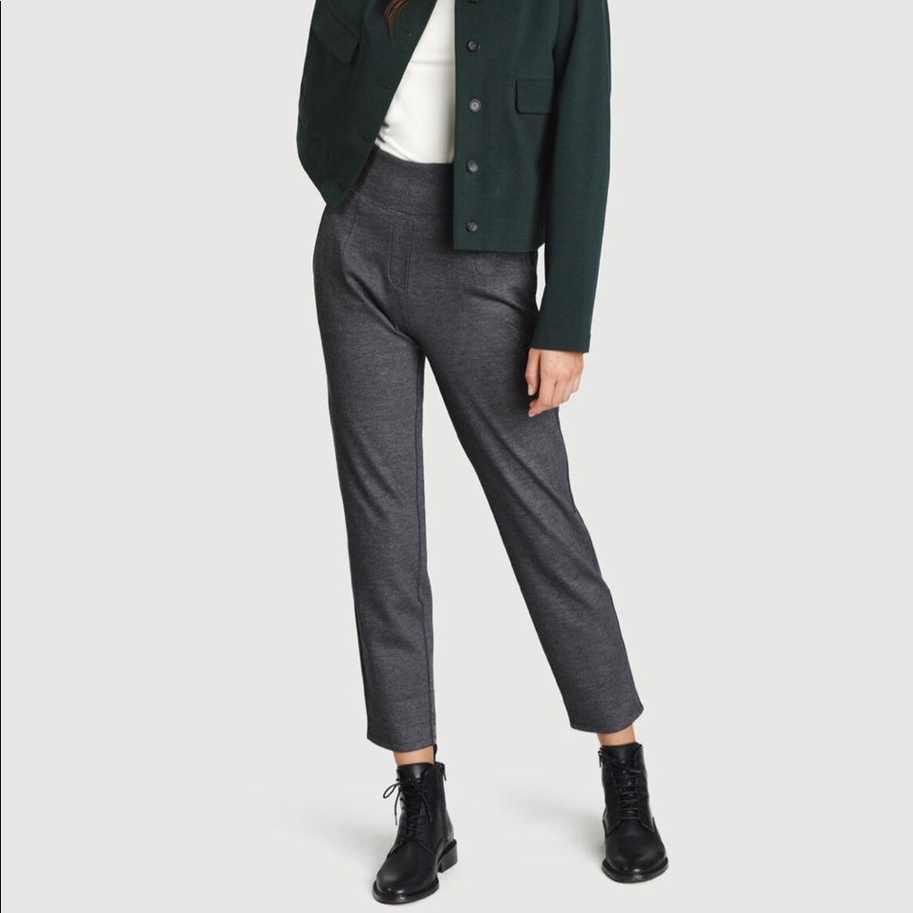 Kit and Ace - Mulberry Pant